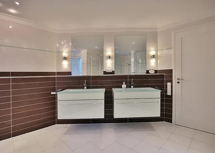 Penthouse Am Platz Penthouse Am Platz Loft 06 *