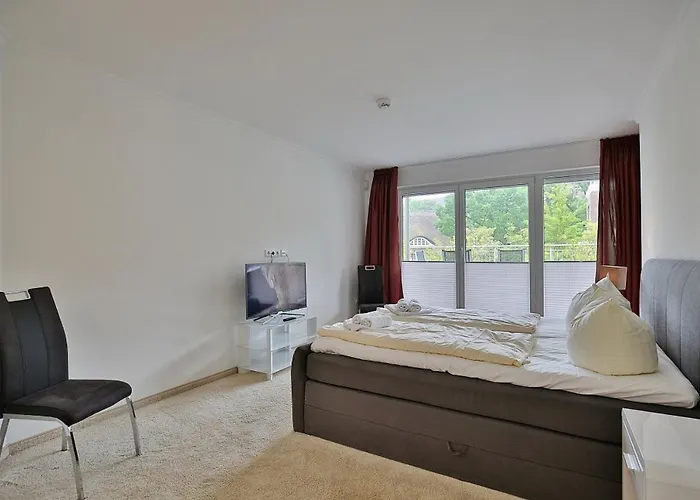 Penthouse Am Platz Penthouse Am Platz Loft 06