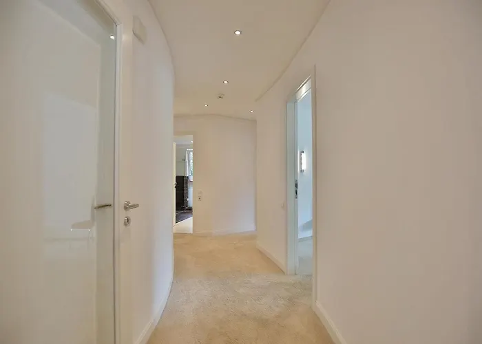 Penthouse Am Platz Penthouse Am Platz Loft 06 * Timmendorfer Strand