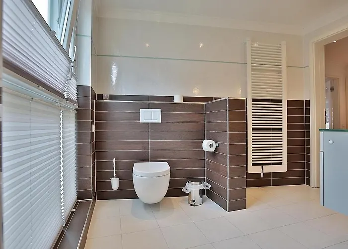 Penthouse Am Platz Penthouse Am Platz Loft 06 Apartment