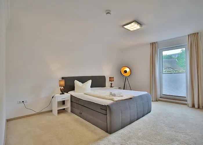 Penthouse Am Platz Penthouse Am Platz Loft 06 Apartment *