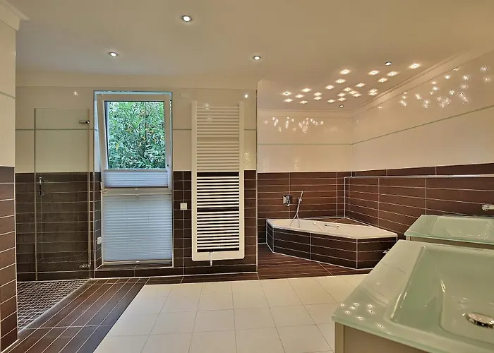 Penthouse Am Platz Penthouse Am Platz Loft 06 Apartment Timmendorfer Strand