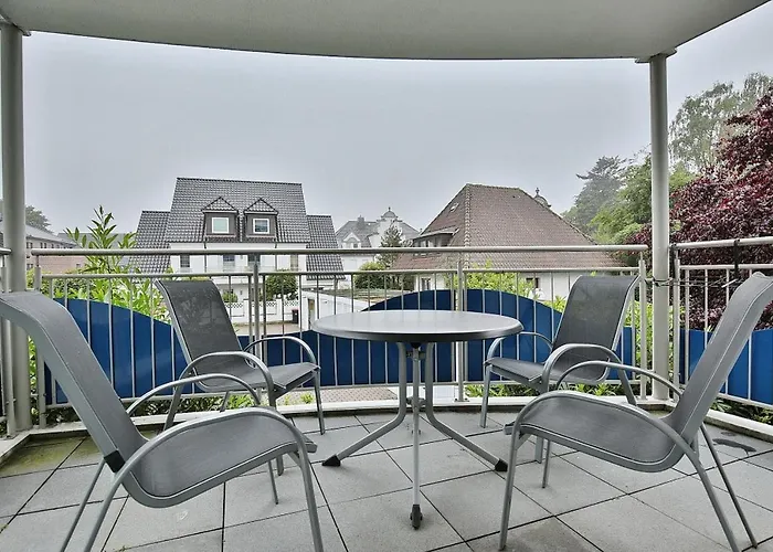 公寓 Penthouse Am Platz Penthouse Am Platz Loft 06