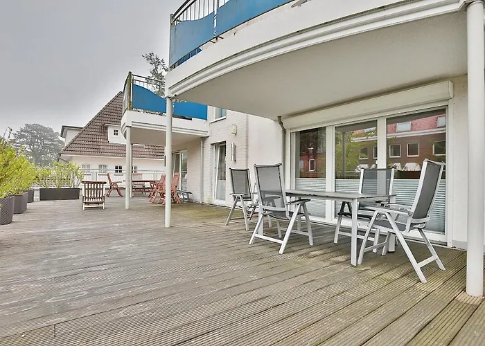 Penthouse Am Platz Penthouse Am Platz Loft 06