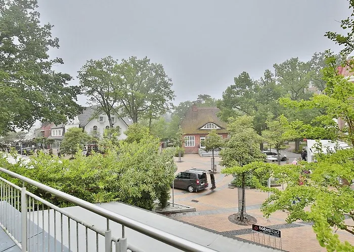 Penthouse Am Platz Penthouse Am Platz Loft 06 公寓